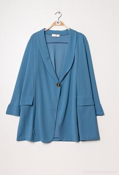 Picture of PLUS SIZE BLAZER